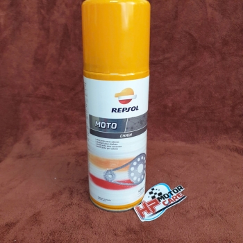 Xịt dưỡng, bôi trơn sên Repsol