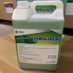 Dung dịch rửa xe không chạm HELIOS (ô tô) (1 lít)