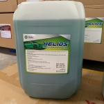 Dung dịch rửa xe không chạm HELIOS (ô tô) (1 lít)
