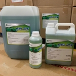 Dung dịch rửa xe không chạm HELIOS (ô tô) (1 lít)
