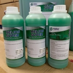 Dung dịch rửa xe không chạm HELIOS SUPER (ô tô) (1 lít)