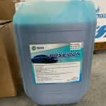 Dung dịch rửa xe không chạm Posidon 1 lít (xe ô tô)