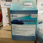 Dung dịch rửa xe không chạm Posidon 1 lít (xe ô tô)