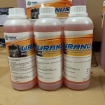 Dung dịch rửa xe không chạm URANUS (xe tải) (1 lít)
