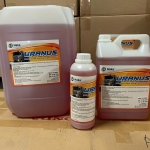 Dung dịch rửa xe không chạm URANUS (xe tải) (1 lít)
