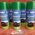 Xịt bảo dưỡng nhựa nhám - nội thất Tekoro