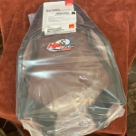 Baga sau Exciter 155 / Y16ZR Givi MRV (chính hãng)