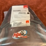 Baga sau Exciter 155 / Y16ZR Givi MRV (chính hãng)