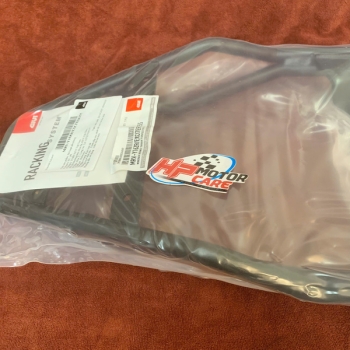 Baga sau Exciter 155 / Y16ZR Givi MRV (chính hãng)