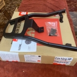 Baga sau AIR BLADE 125/150/160FI GIVI SR (Chính Hãng)