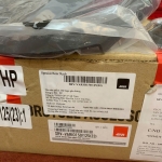 Baga sau Vario 125/150 Givi SRV(chính hãng)