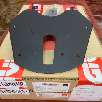 Baga sau Vario 125/150 Givi SRV(chính hãng)