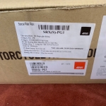 Baga sau PG1 Givi SRX(S)