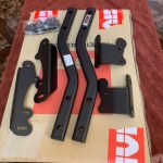 Baga sau PG1 Givi SRX(S)