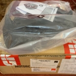 Baga sau PG1 Givi SRX(S)