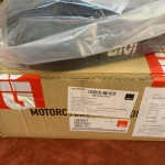 Baga sau PG1 Givi SRX(S)