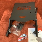 Baga sau Exciter 135 / Y135LC Givi MF