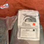 Baga sau Exciter 155 Givi HRX(s)