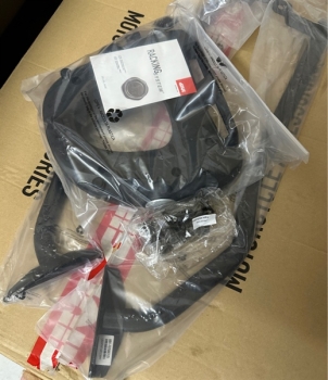 Baga sau Future 125 Givi HRV