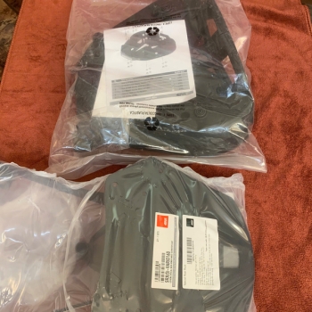 Baga sau Vario 160 Givi SRX(s)