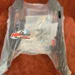 Baga sau Winner / RS150 Givi MF
