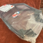 Baga sau Exciter 155 / Y16ZR Givi MRV