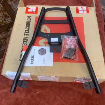 Baga sau AIR BLADE 125/150/160FI GIVI SR (Chính Hãng)