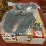 Baga sau Vario 125/150 Givi SRV(chính hãng)