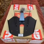 Baga sau Vario 125/150 Givi SRV(chính hãng)