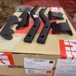 Baga sau PG1 Givi SRX(S)