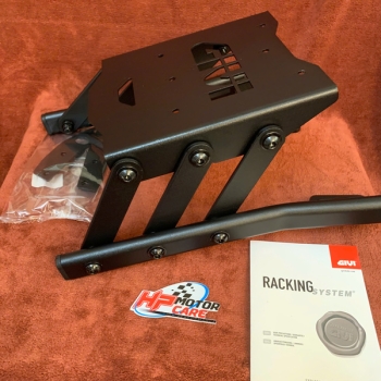 Baga sau EXciter 155/ y16ZR Givi MF