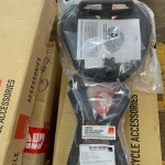 Baga sau NVX/Aerox 155 Givi SRX(S)-NVX/AEROX