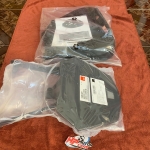 Baga sau Vario 160 Givi SRX(s)