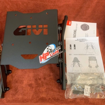 Baga sau Winner / RS150 Givi MF