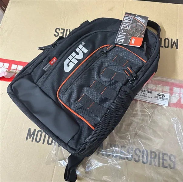 Ba lô Givi TR30 (Túi đeo chéo Givi TR30)