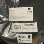 Túi gắn bụng trước xe máy Givi Easy-T 15 20 lít (28x33x25cm)