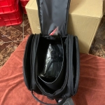 Túi gắn bụng trước xe máy Givi Easy-T 15 20 lít (28x33x25cm)