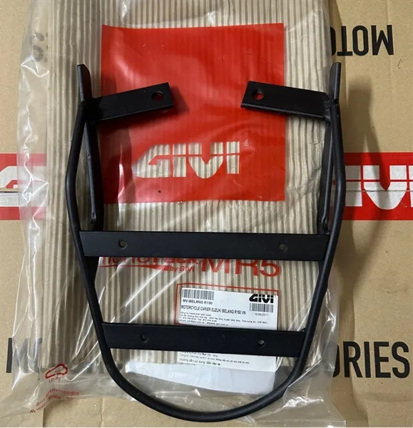 Baga sau Givi MV