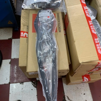 Baga sau Exciter 150 Givi ZR(S)-Y15ZR