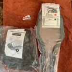 Baga sau Exciter 155 Givi HRX(s)