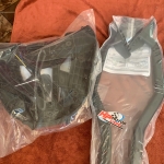 Baga sau Exciter 155 Givi HRX(s)