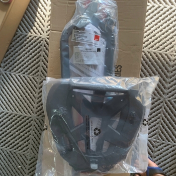 Baga sau Winner Givi HRX(S)