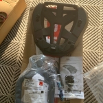 Baga sau Winner Givi HRX(S)