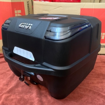 Thùng sau Givi 33 LÍT B33N2M 