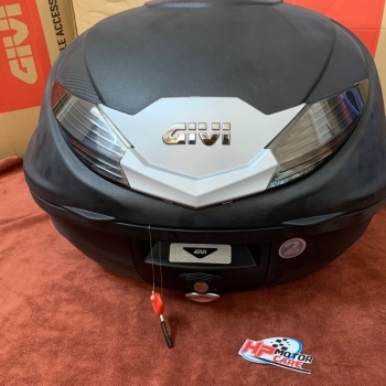 Thùng sau Givi 36 LÍT B360NT