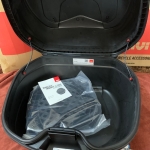 Thùng sau Givi 36 LÍT B360NT