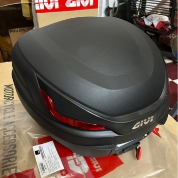 Thùng sau Givi 27 lít B27NX
