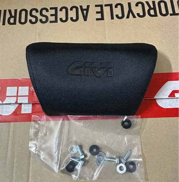 Đại lý Givi Cần Thơ chuyên baga Givi, thùng Givi, túi Givi
