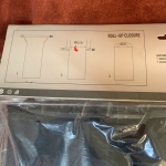 Túi chống nước PRM 40 lít Givi PCB01