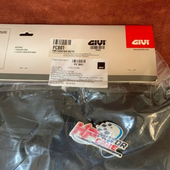 Túi chống nước PRM 40 lít Givi PCB01